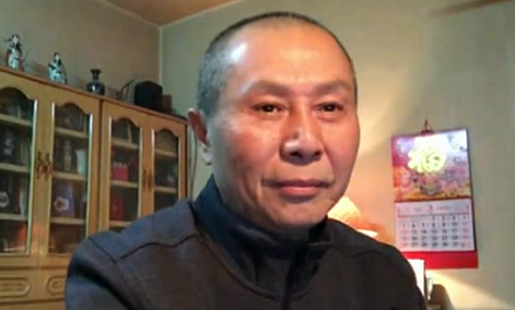 刘刚解读郭文贵 惊动傅政华及大陆高层 其他 作家生活誌