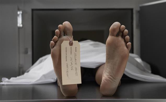 體驗死地而後生