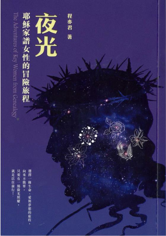 溫柔的顛覆：小說《夜光》的陰性敘事