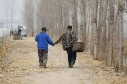 挫而不敗真漢子