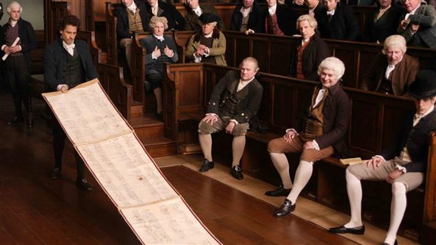 收割時，先將稗子薅出來——讀《天地有正信》有感