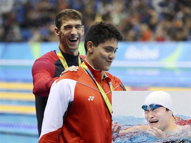 運動家的第五種風度