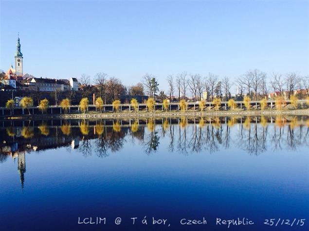 《旅行 . 理心》筱琳子