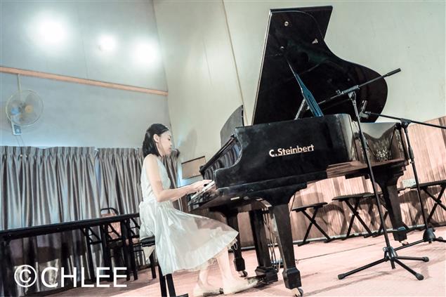 《細說豆芽情》(上) 筱琳子