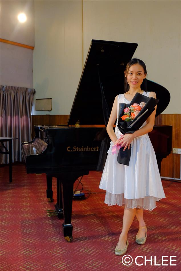 《細說豆芽情》(下) 筱琳子