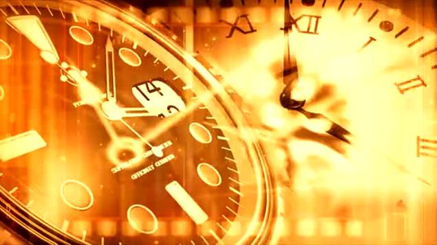 《時光機》筱琳子