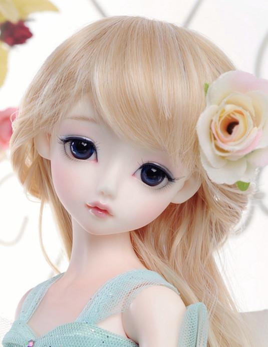 《完美情人》筱琳子