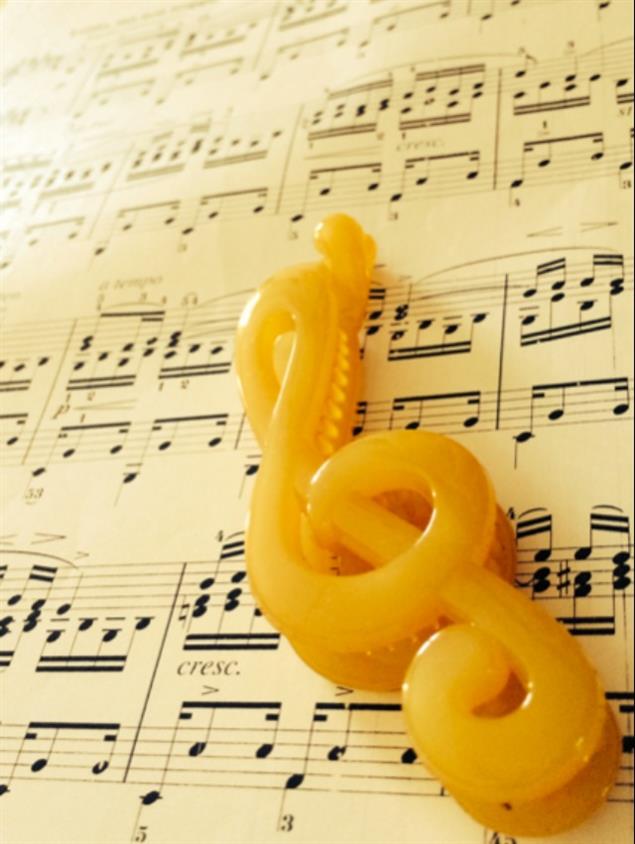 《禮輕情意濃》筱琳子