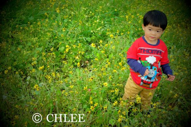 《溫暖我的心》筱琳子