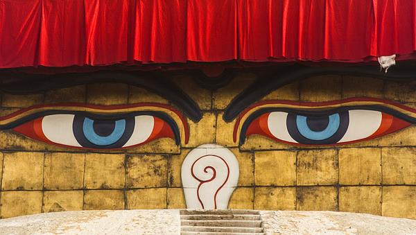 每個人都擁有源源不絕的財富，等著我們用信心和話語來釋放它