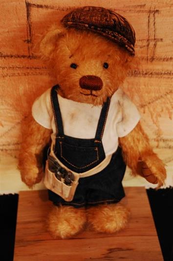 【忙分享】熊愛你