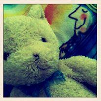 【忙分享】熊愛你PART 2