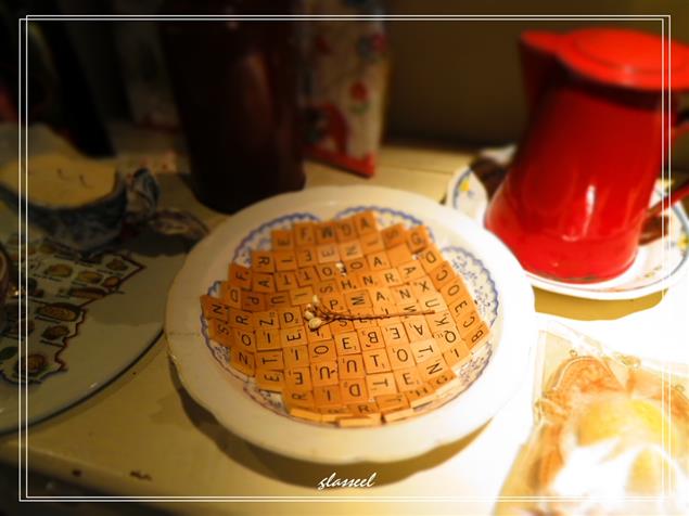 愛麗絲跳入兔子洞－「航夢少年」的原形