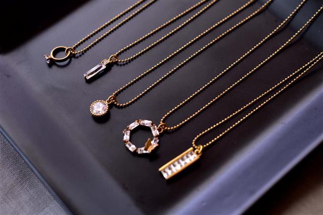 Delicate，纖細、微妙……這就是愛情的最佳詮釋。