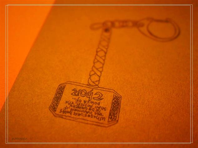 〈嗯……矜持還是開竅？〉愛是吃香喝辣。可以嗎？