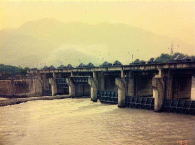 （用心去玩）群山萬壑赴成都