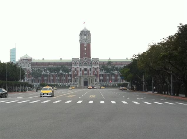 （加拿大時評）台灣大選，值得加拿大關注。