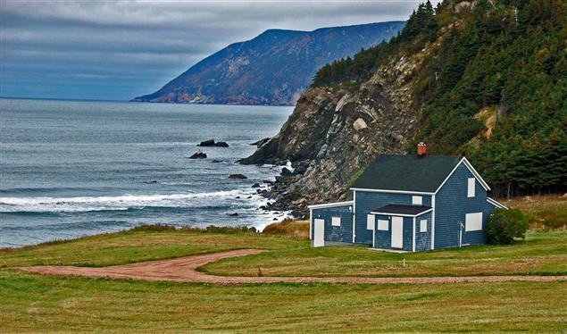 （加拿大時評）躲川普而移民？有病啊！