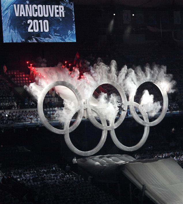 （加拿大時評）申辦奧運？請三思四思五思