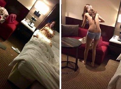 （加拿大時評）寶強奇貨可居，宋喆送馬蓉當趙姬