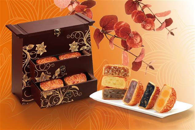 （加拿大時評）月餅市場，上演狸貓換太子惡戲