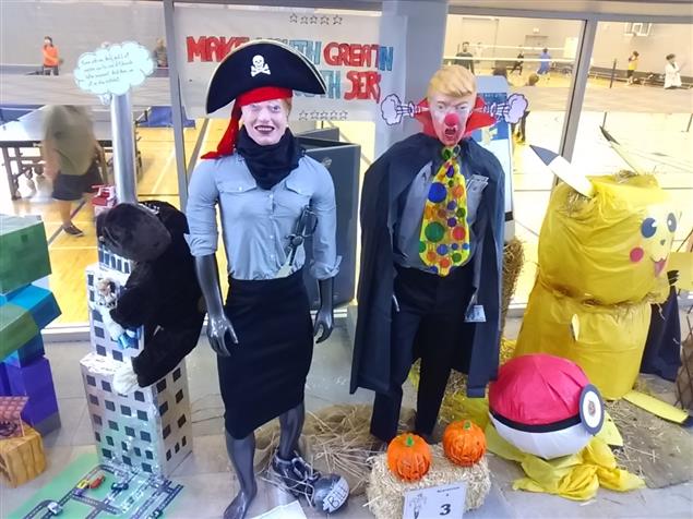 （加拿大時評）兩個比爛，苦了美國選民