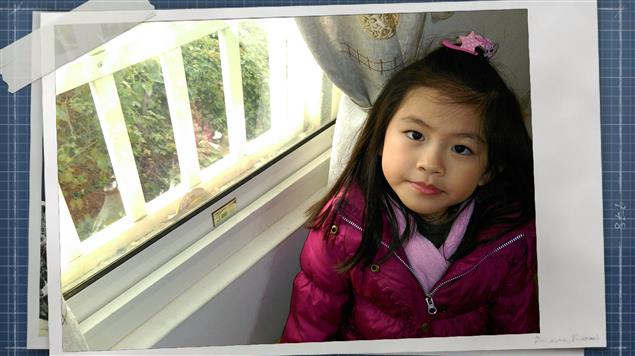 窗櫺上的白頭翁@陳慧文