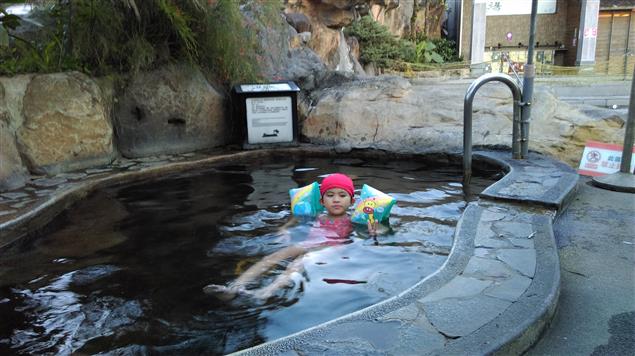 萬里遊蹤@陳慧文