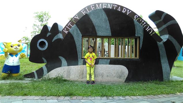 心細如髮──仁木悅子《黑貓知情》@陳慧文