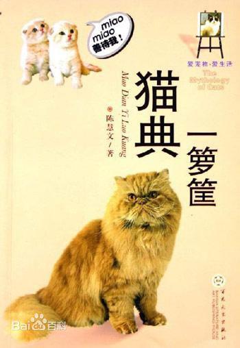 人造尤物--金吉拉(Chinchilla)@陳慧文