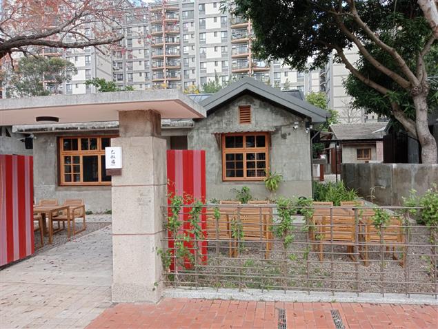 將軍村巡禮@陳慧文