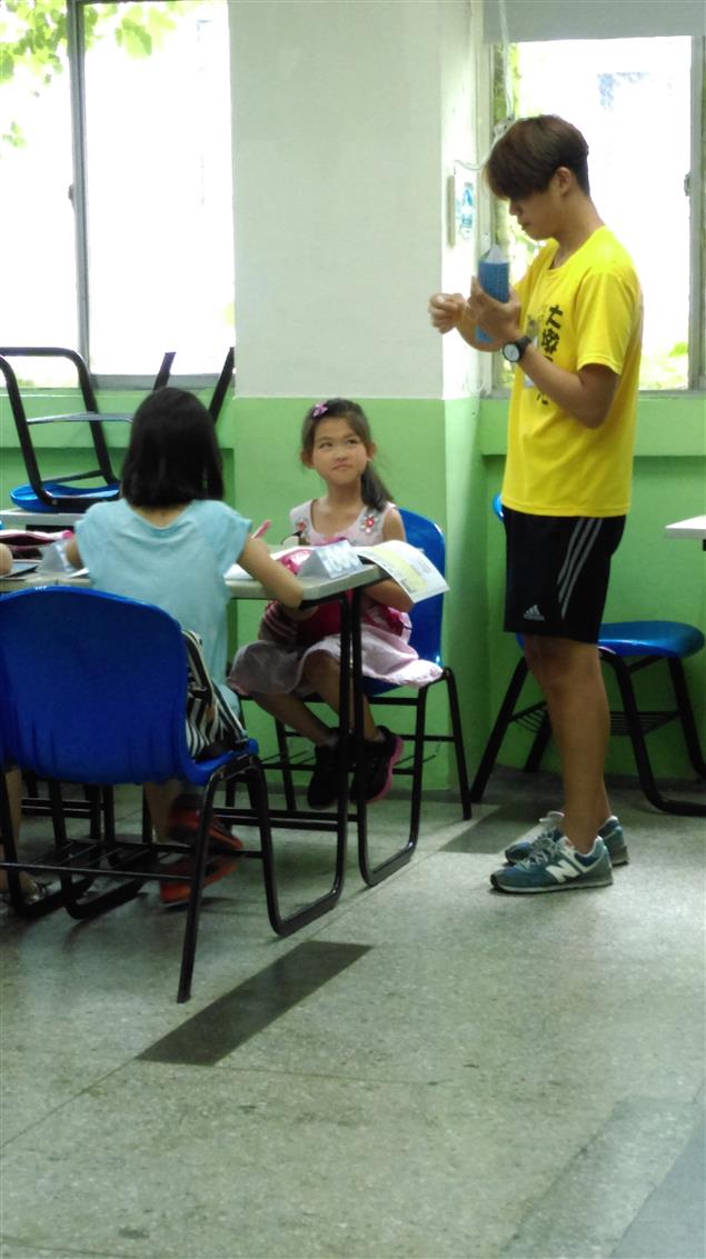 「奇文」共賞@陳慧文