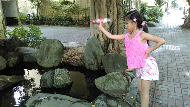 人同此心，心同此理@陳慧文