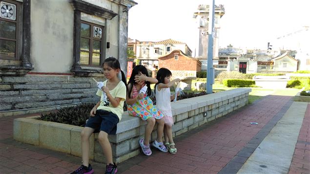 不必盲目爭公平@陳慧文