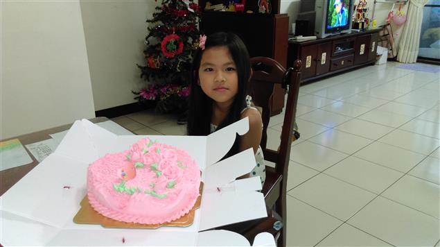 年關的滋味@陳慧文