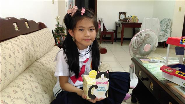 以溫柔的擁抱代替拳頭@陳慧文