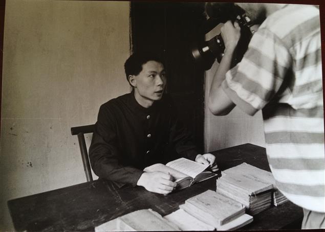 從「名士」到「烈士」