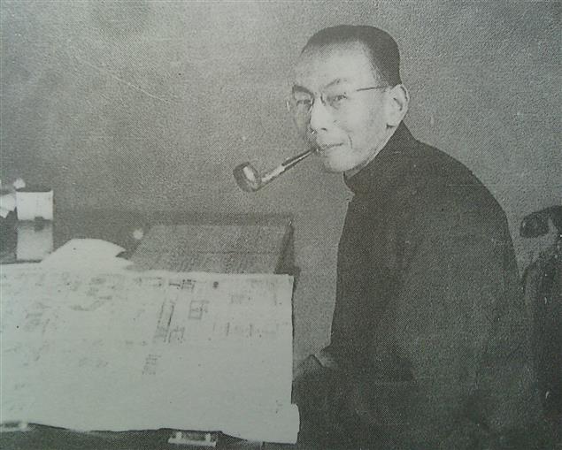 張愛玲與小報「三劍客」