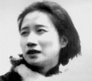 陸小曼怒告平襟亞