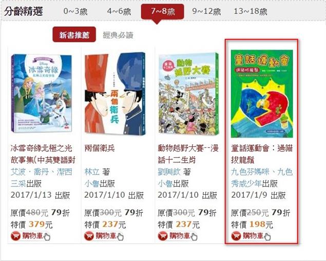 誰是臺灣特有種？