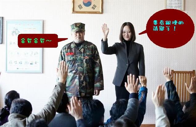 【黑電影】2015年度十大推薦電影．銀榜+特別推薦。