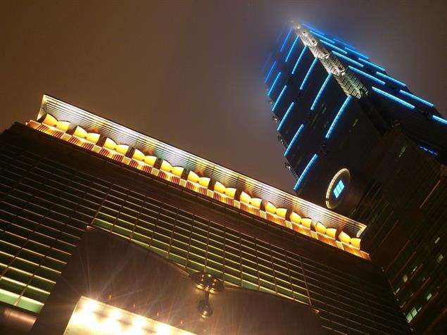 2016台北國際書展，秀威資訊展區小感。