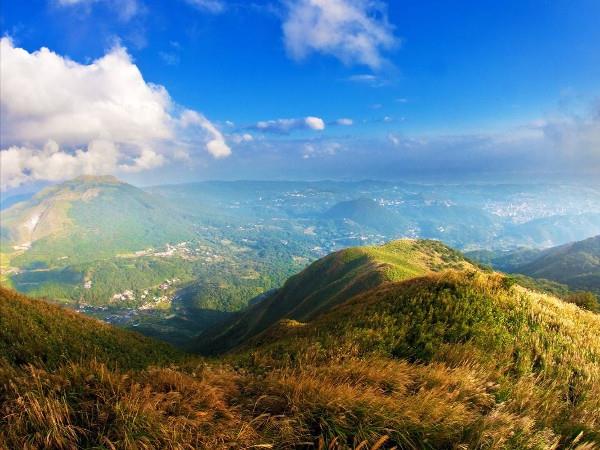 陽管處「105年元旦首登七星山」即將登場，歡迎一起來喔！