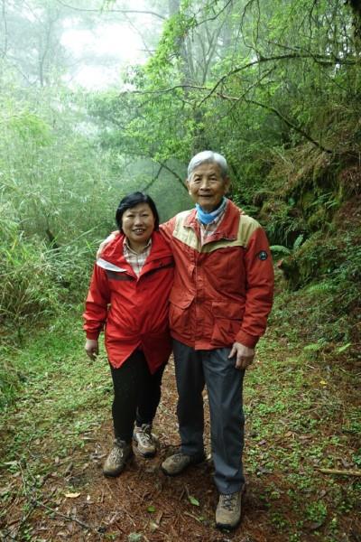 古道學者楊南郡27日與世長辭　曹啟鴻深表惋惜，農委會將申請頒發褒揚令