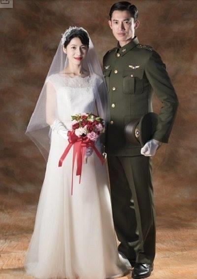 致一把青~朱青&amp;郭軫