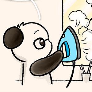 【胖打與北七熊日記】胖打小幫手