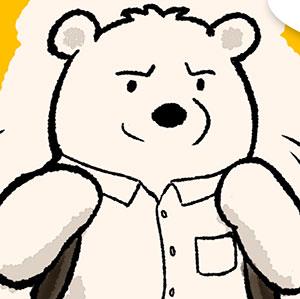 【胖打與北七熊日記】大人的萬聖節