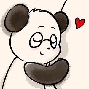 【胖打與北七熊日記】肚肚寶貝