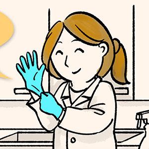 【胖打與北七熊日記】看獸醫