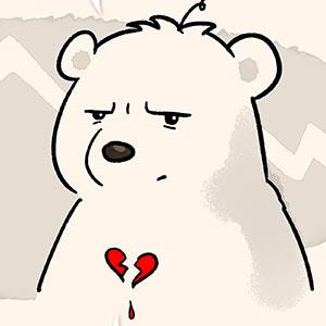 【胖打與北七熊日記】願原力與你同在 2